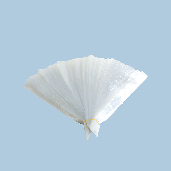 衡水聚酯双孔袋